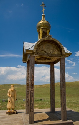 Часовня