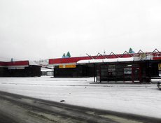 Пустота на рынке