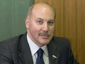 Дмитрий Мезенцев. Фото с сайта www.old.er.ru
