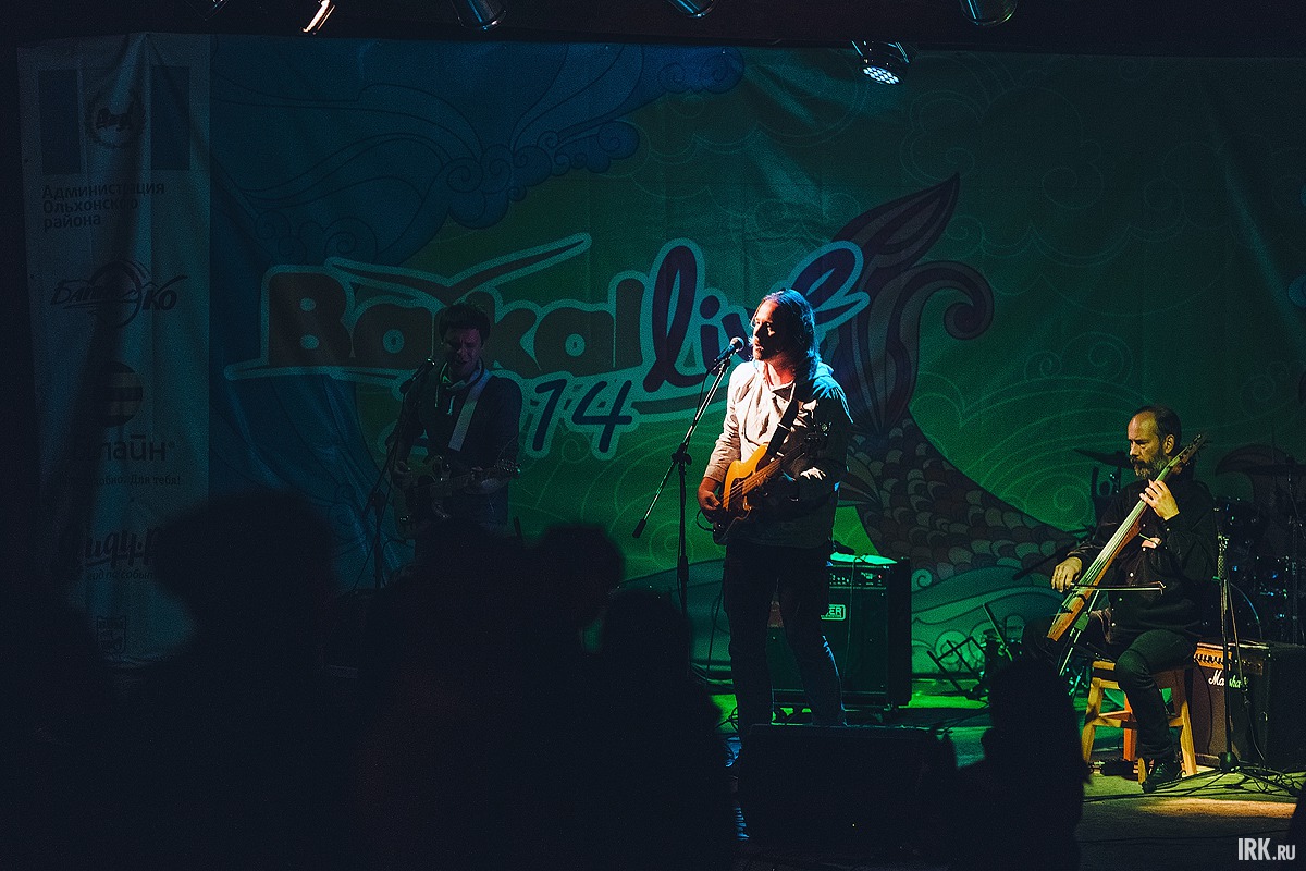 Проект «ХБ»