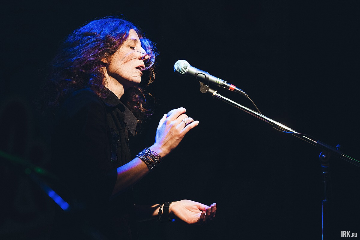 Ольга Арефьева