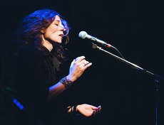 Ольга Арефьева