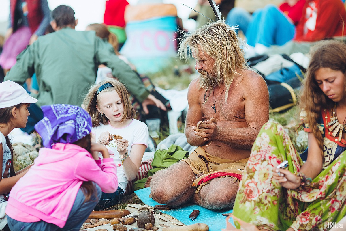 Мастер-класс по вырезанию предметов быта из дерева