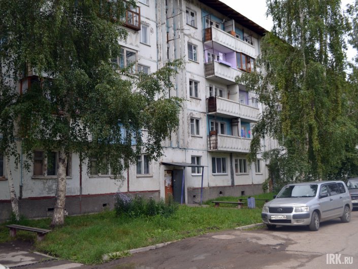 Жители Чистых Ключей постоянно жалуются на «Славянку» Жители Чистых Ключей постоянно жалуются на «Славянку»