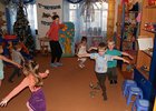 В детском саду. Фото с сайта www.cvetik-irk.ru