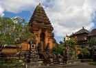 Храмы Индонезии, Убуд. Фото с сайта www.tonkosti.ru