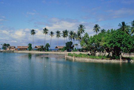 Остров Бали. Фото с сайта www.tonkosti.ru