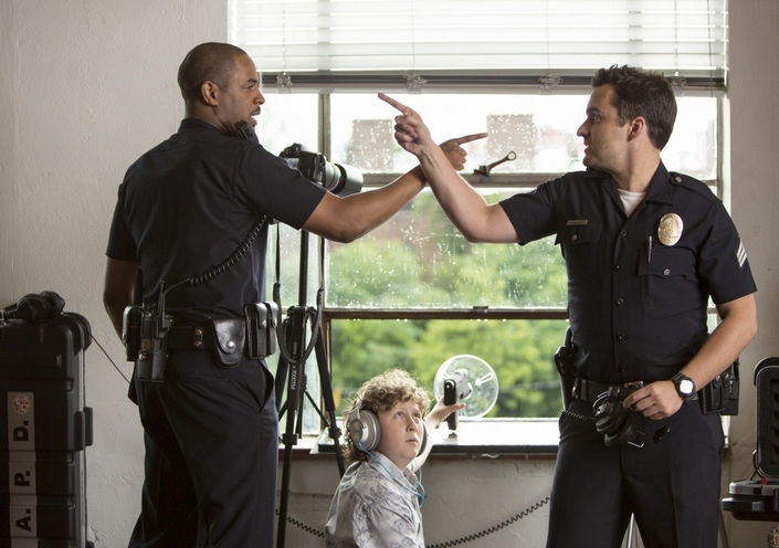 Кадр из фильма «Типа копы». Фото с сайта www.kinopoisk.ru