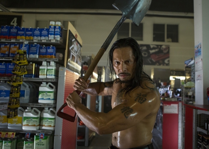 Кадр из фильма «Типа копы». Фото с сайта www.kinopoisk.ru