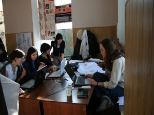 Студенты. Фото с сайта admirk.ru