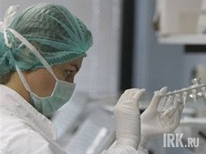Медицинский работник. Фото с сайта www.talks.su