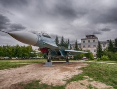 Автор фото — Артем Ознобищев