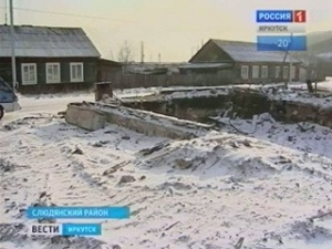 Можно ли строить дом на месте сгоревшего дома