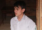 Пропавший Данил Семаков. Фото со страницы ВКонтакте