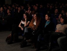 Традиционный зимний концерт Олега Медведева собрал любителей его творчества 26 января.
