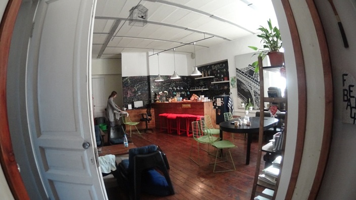 Хостел в Санкт-Петербурге Хостел в Санкт-Петербурге