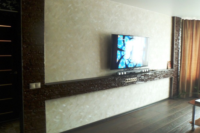 1-комнатная квартира на улице Муравьева. 38,2 кв.м, 2 550 000 рублей.