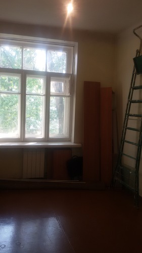 3-комнатная квартира на улице Авиастроителей: 87 кв.м., 4 800 000 рублей.