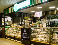 «Фудмаркет» — для тех, кто хочет приобрести все и сразу и не сомневаться в качестве товара.