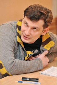 Сергей Филиппов