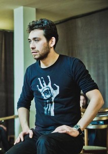 Дмитрий Акимов