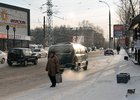 Иркутск. Фото Владимира Смирнова