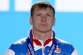 Александр Зубков. Фото с сайта news.sportbox.ru