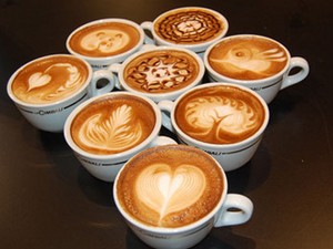 Фото с сайта www.coffeetime.ru
