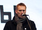 Алексей Навальный. Фото с сайта 1tvnet.ru
