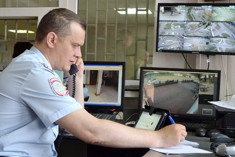 Фото предоставлено пресс-службой ГУ МВД России по Иркутской области