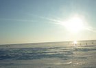 Байкал зимой. Фото IRK.ru