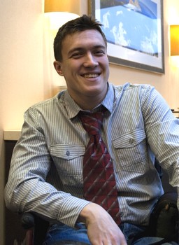 Евгений Чумаков
