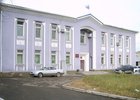 Ленинский районный суд. Фото с сайта irkutsk-2.ru