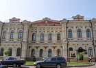 Музей истории города Иркутска. Фото ИА «Иркутск онлайн»
