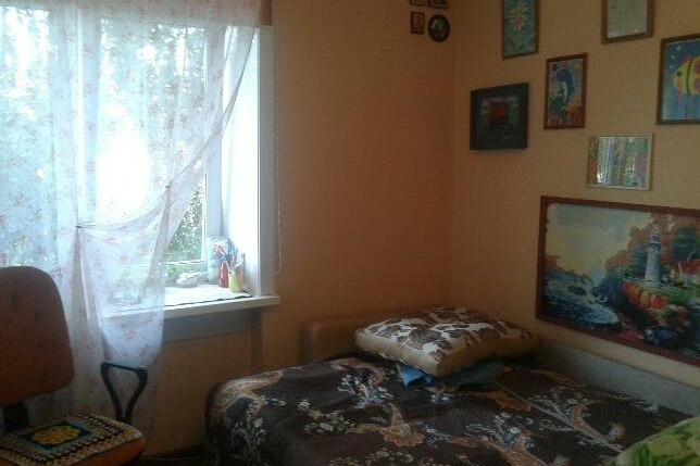 Малосемейка в микрорайоне Юбилейный: 13 кв.м., 650 000 рублей