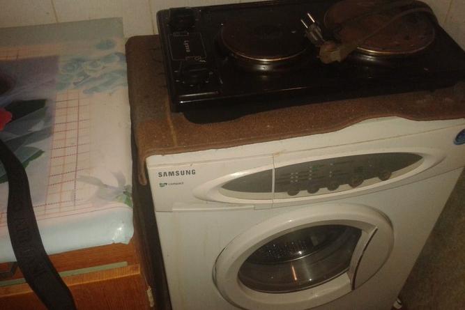 Малосемейка на улице Маршала Конева: 10 кв.м., 875 000 рублей