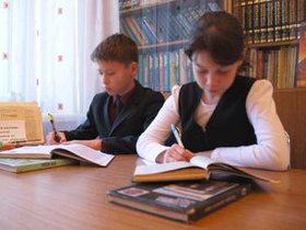 Школьники. Фото с сайта КП-Иркутск