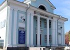 Здание театра кукол «Аистенок». Фото из архива АС Байкал ТВ