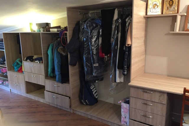 4-комнатная квартира на улице Красноказачьей: 196 кв.м., 15 300 000 рублей