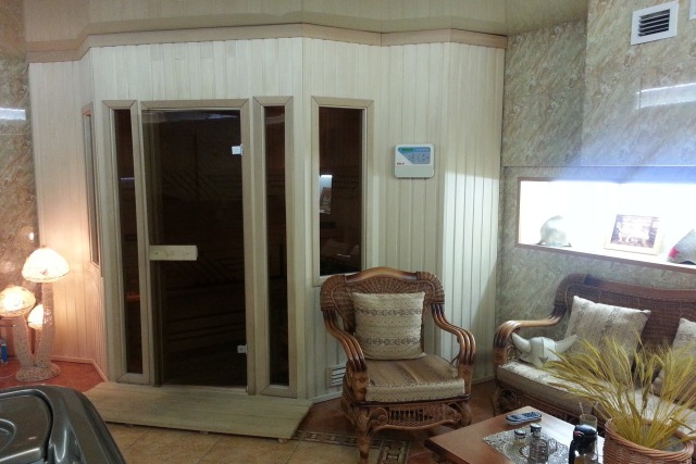 5-комнатная квартира на улице Байкальской: 345 кв.м., 20 000 000 рублей