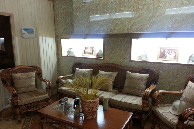 5-комнатная квартира на улице Байкальской: 345 кв.м., 20 000 000 рублей