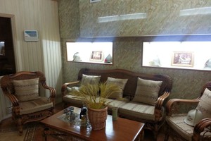 5-комнатная квартира на улице Байкальской: 345 кв.м., 20 000 000 рублей