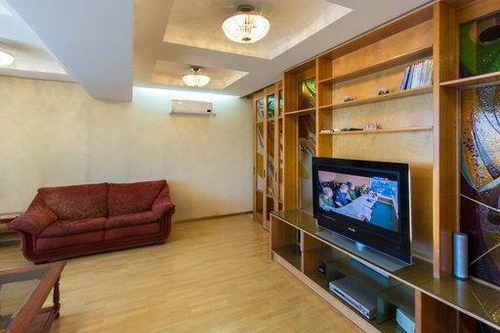 4-комнатная квартира на улице Александра Невского: 254 кв.м., 21 300 000 рублей