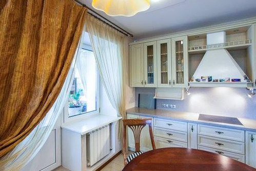 4-комнатная квартира на улице Александра Невского: 254 кв.м., 21 300 000 рублей