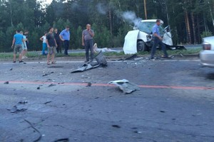 Фото «Живой Ангарск»