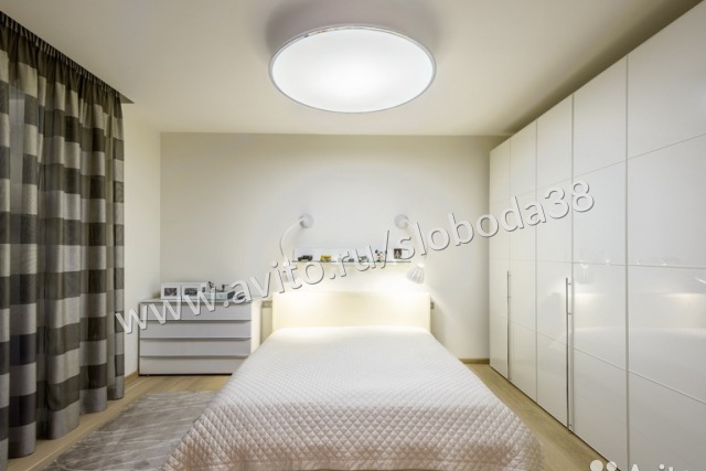 3-комнатная квартира на бульваре Гагарина: 159 кв.м., 35 000 000 рублей