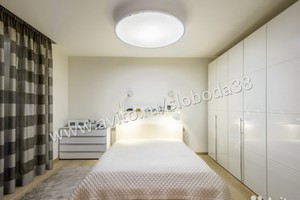 3-комнатная квартира на бульваре Гагарина: 159 кв.м., 35 000 000 рублей