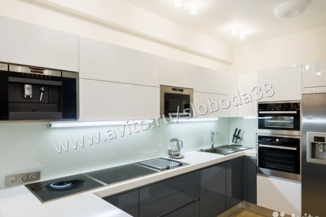 3-комнатная квартира на бульваре Гагарина: 159 кв.м., 35 000 000 рублей