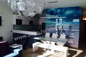 3-комнатная квартира на бульваре Гагарина: 159 кв.м., 35 000 000 рублей