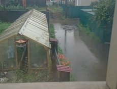 ДНТ «Имени 4-ой Пятилетки». Фото прислал Денис Гетманцов